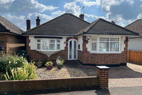 2 bedroom detached bungalow for sale, Penton Avenue, Staines-upon-Thames, Surrey, TW18 2NA