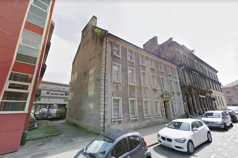 1 bedroom flat for sale, William Street, Greenock PA15