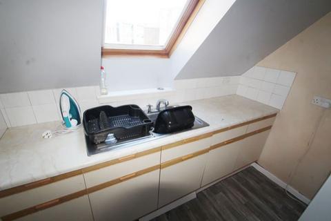 1 bedroom flat for sale, William Street, Greenock PA15