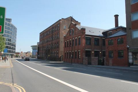 undefined, Flat 5, Byron Works, 106 Lower Parliament Street, Nottingham, NG1 1EN