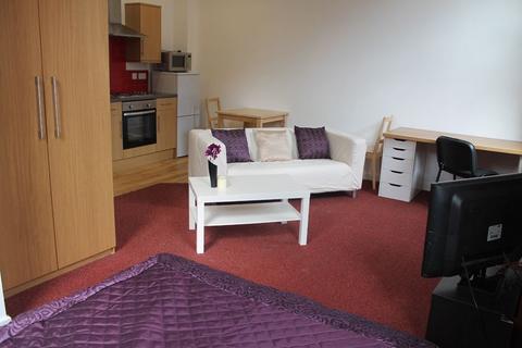 undefined, Flat 5, Byron Works, 106 Lower Parliament Street, Nottingham, NG1 1EN