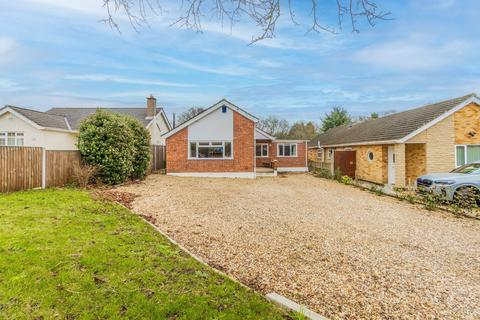 4 bedroom detached bungalow for sale, George Drive, Drayton, NR8