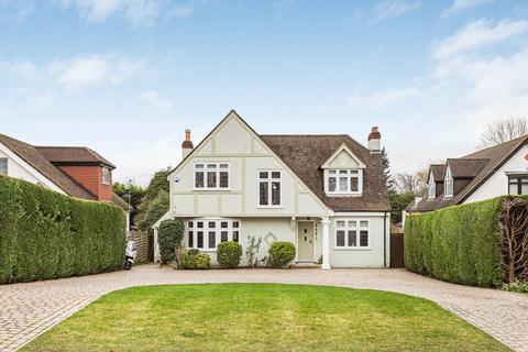 4 bedroom detached house for sale, Georges Wood Road, Brookmans Park, AL9