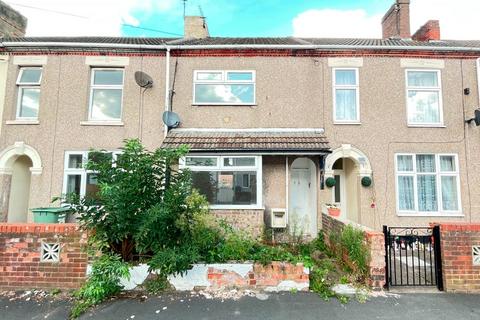79 Elsenham Road, Grimsby, DN31 2QP