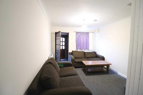 undefined, Smewin Court, High Wycombe HP11