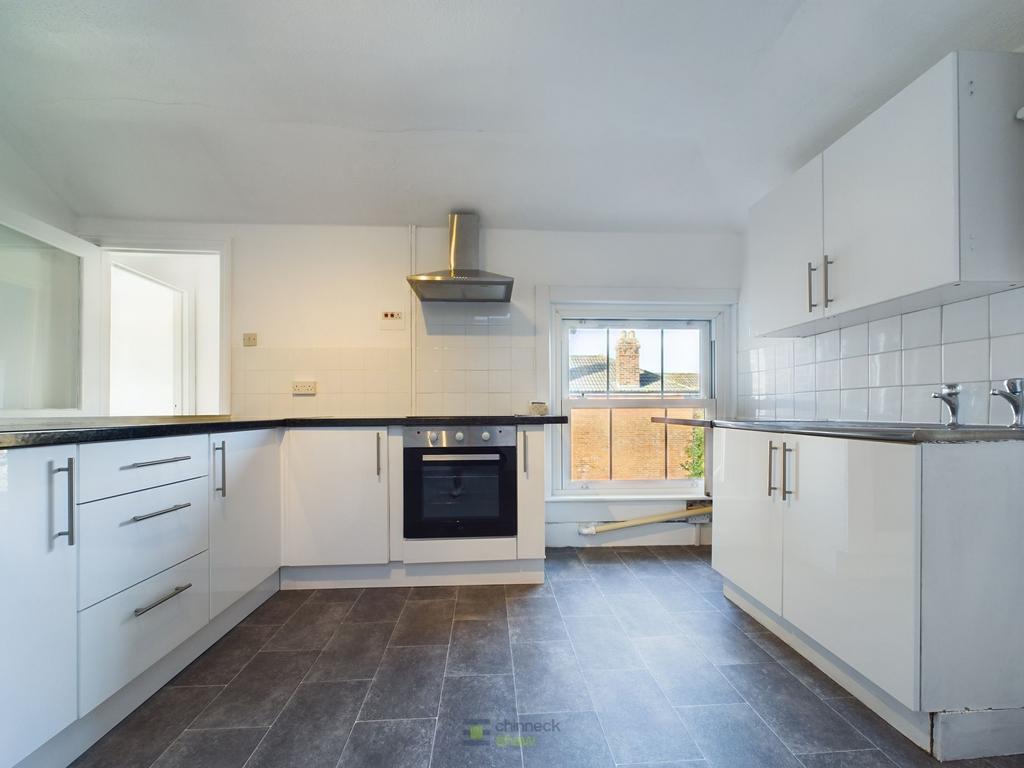 Yarborough Road, Southsea, PO5 1 bed flat £795 pcm (£183 pw)