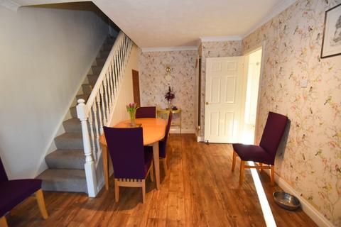 5 Burdett Close, Skegness, PE25 2NY