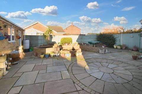 5 Burdett Close, Skegness, PE25 2NY