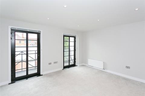 1 bedroom apartment for sale, Essoldo Court, 4 Granville Road, Watford, Hertfordshire, WD18
