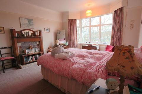 3 bedroom link detached house for sale - Banister Park, Southampton