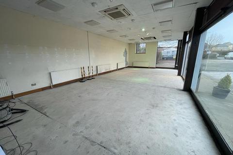 Workshop & retail space to rent, Halifax Road, Sheffield S35