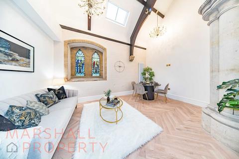 2 bedroom apartment for sale, St Marys Church, Liverpool