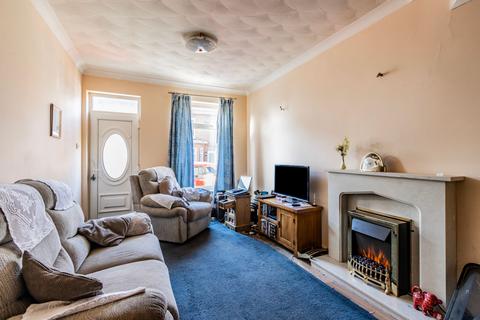 6 Avondale Road, Lowestoft, NR32 2HX