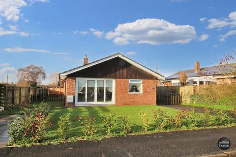 3 bedroom detached bungalow for sale, Walkers Green, Marden, Hereford, HR1