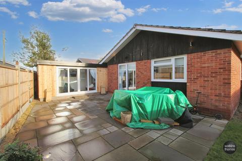 3 bedroom detached bungalow for sale, Walkers Green, Marden, Hereford, HR1