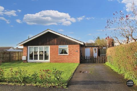 3 bedroom detached bungalow for sale, Walkers Green, Marden, Hereford, HR1