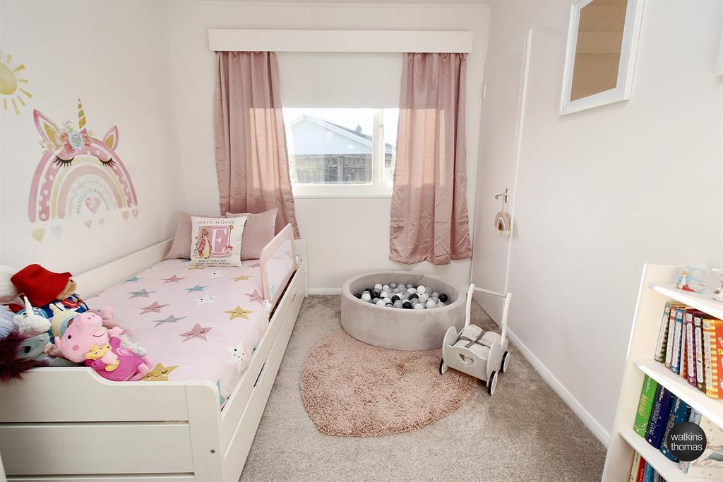 Bed 3