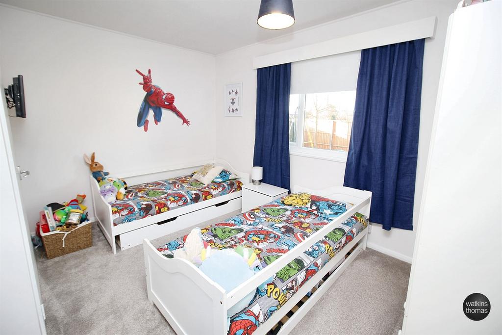 Bed 2