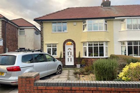 4 Highfield Road, Ormskirk, L39 1NR