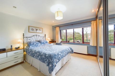 4 Highfield Road, Ormskirk, L39 1NR