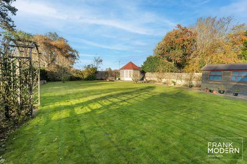 4 bedroom detached bungalow for sale, Nene Way, Sutton, PE5