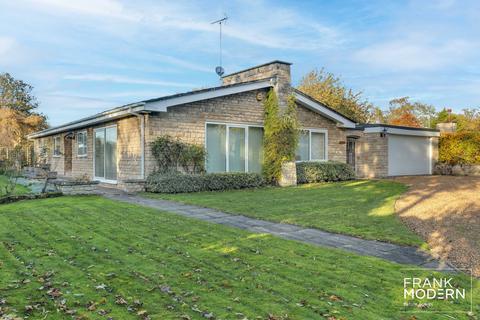 4 bedroom detached bungalow for sale, Nene Way, Sutton, PE5