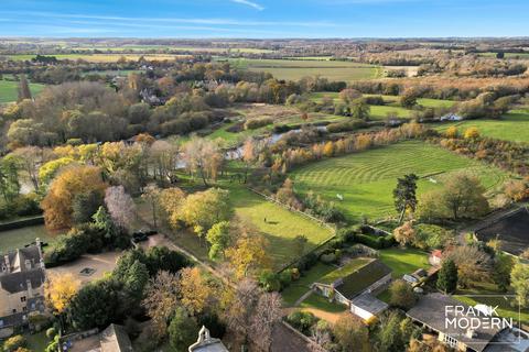 4 bedroom detached bungalow for sale, Nene Way, Sutton, PE5