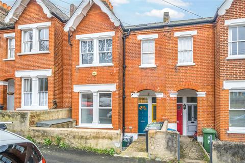 2 bedroom maisonette for sale, Oaksford Avenue, Sydenham, London, SE26