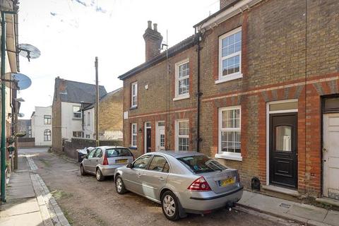 2 bedroom terraced house to rent - Florence Street, Strood, Rochester, Kent, ME2