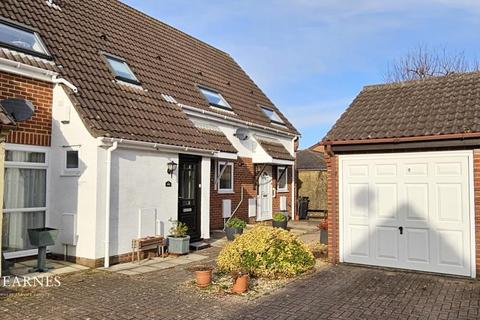 Georges Mews, Corfe Mullen, BH21 3UF