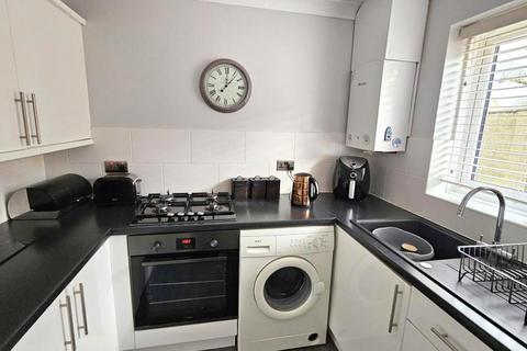 undefined, Georges Mews, Corfe Mullen, BH21 3UF