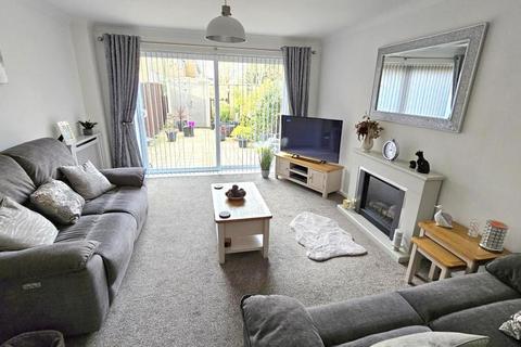 undefined, Georges Mews, Corfe Mullen, BH21 3UF