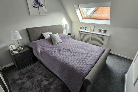 undefined, Georges Mews, Corfe Mullen, BH21 3UF