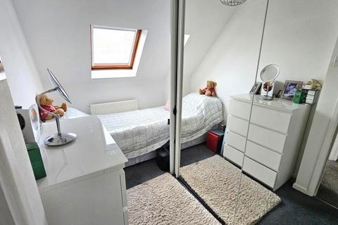 undefined, Georges Mews, Corfe Mullen, BH21 3UF