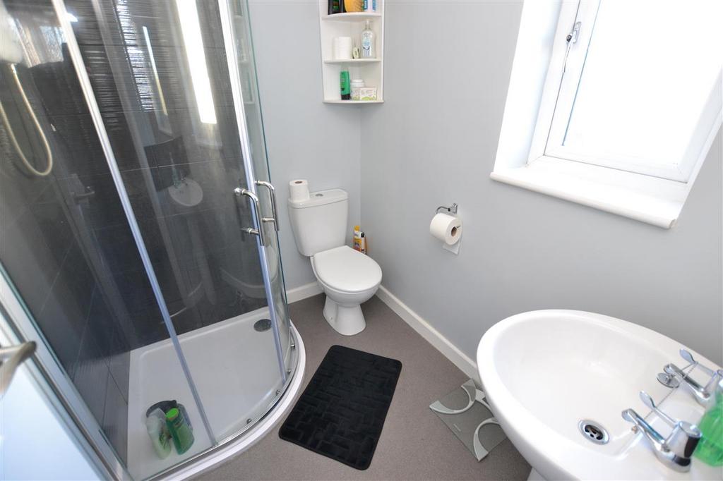 En suite