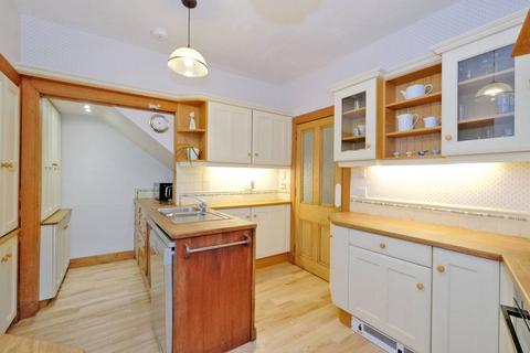 4 bedroom end of terrace house for sale, New Pier Road, Aberdeen, Aberdeenshire
