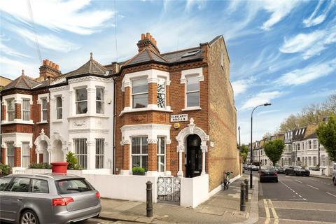 5 bedroom end of terrace house for sale, Clancarty Road, Fulham, London, SW6