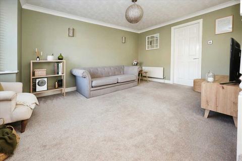 5 Bramble Close, Welton, Lincoln, LN2 3TX