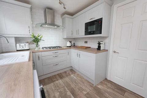 5 Bramble Close, Welton, Lincoln, LN2 3TX