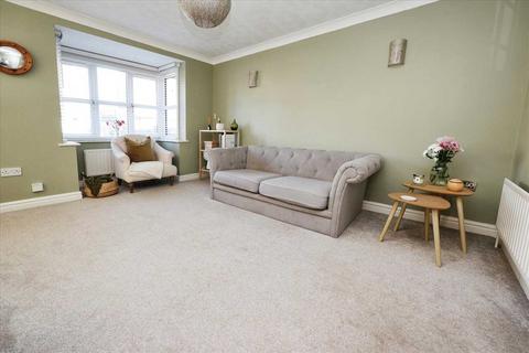 5 Bramble Close, Welton, Lincoln, LN2 3TX