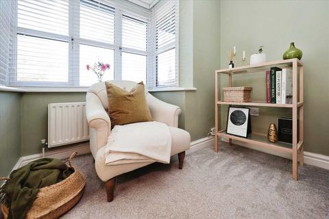 5 Bramble Close, Welton, Lincoln, LN2 3TX