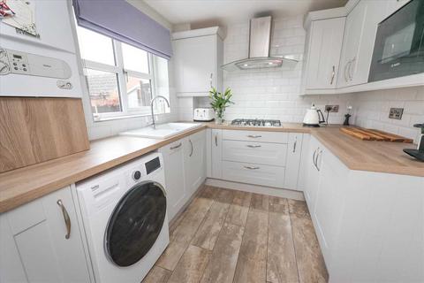 5 Bramble Close, Welton, Lincoln, LN2 3TX