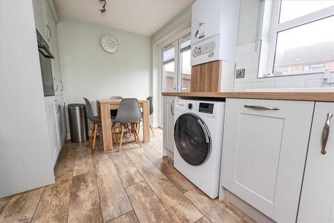 5 Bramble Close, Welton, Lincoln, LN2 3TX