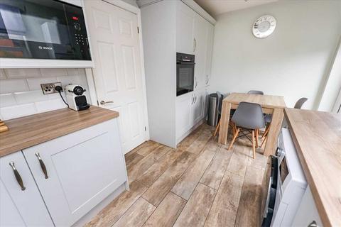 5 Bramble Close, Welton, Lincoln, LN2 3TX