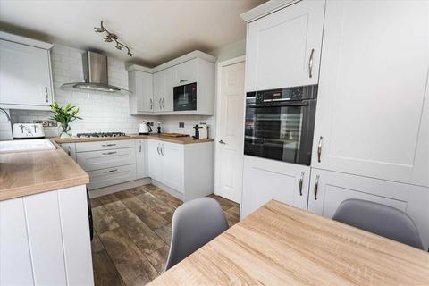 5 Bramble Close, Welton, Lincoln, LN2 3TX