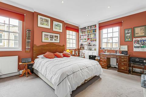 4 bedroom end of terrace house for sale, Morley Road, St. Margarets, Twickenham, TW1