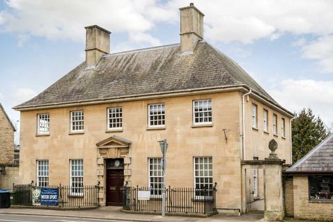 undefined, West Street, Chipping Norton