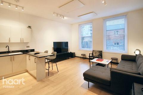 2 bedroom apartment for sale, Fleet Street, Torquay