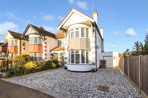 3 bedroom semi-detached house for sale, Henry Drive, Leigh-on-Sea, Essex, SS9