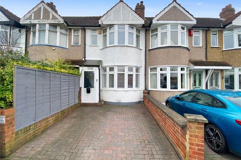3 bedroom terraced house for sale, Maple Crescent, Sidcup, Kent, DA15